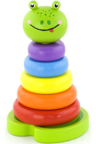 VIGA | Frog Stacker | 50258