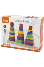 VIGA | Geometric Stacker | 50567