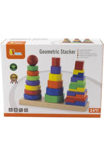 VIGA | Geometric Stacker | 50567