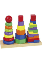 VIGA | Geometric Stacker | 50567