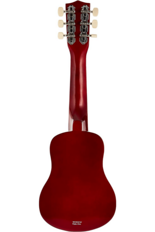 VIGA | Guitar 21