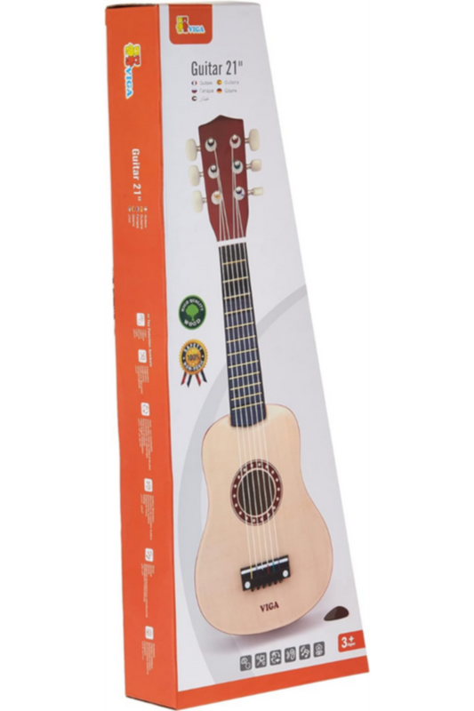 VIGA | Guitar 21