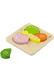 VIGA | Handy Block Puzzle - Butterfly | 50170