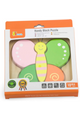 VIGA | Handy Block Puzzle - Butterfly | 50170