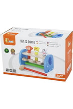 VIGA | Hit & Jump Action Game | 50683