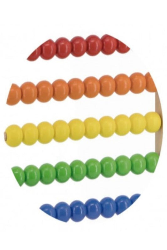 VIGA | Jumbo Standing Abacus | 50561
