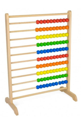 VIGA | Jumbo Standing Abacus | 50561