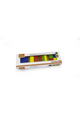 VIGA | Lacing Blocks Multicolor | 58505