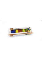 VIGA | Lacing Blocks Multicolor | 58505