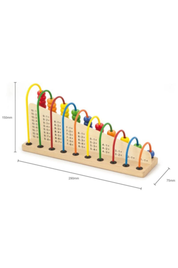 VIGA | Learning Maths | 50022