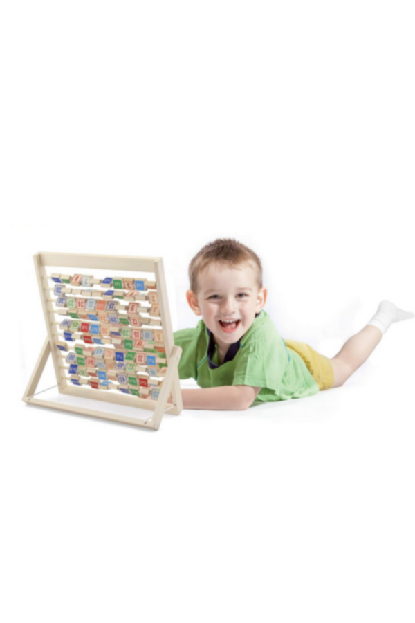 VIGA | Learning Multiplication Wood Toy | 50036