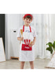 VIGA | Little Chef Uniform and Hat Apron | 44577
