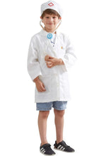 VIGA | Little Doctor Uniform &Hat | 44575