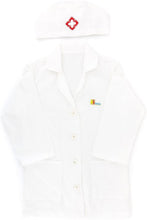 VIGA | Little Doctor Uniform &Hat | 44575