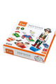 VIGA | Magnetic Boy Dress Up Toy Set For Kids Age 3+ Yrs | 50021