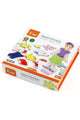 VIGA | Magnetic Dress Up - Girl | 59652