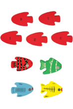 VIGA | Magnetic Fishing Game | 56305