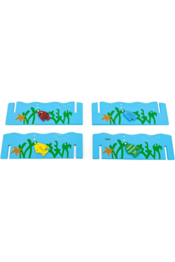 VIGA | Magnetic Fishing Game | 56305