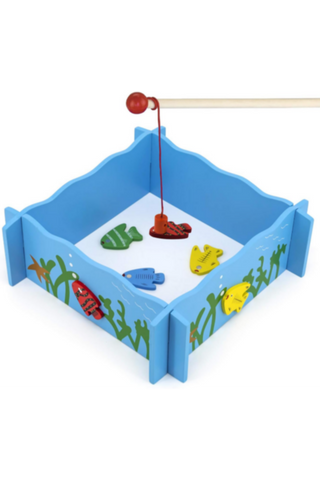 VIGA | Magnetic Fishing Game | 56305