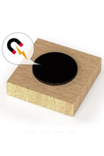 VIGA | Magnetic Uppercase Letter - 40Pcs Set | 50588FSC