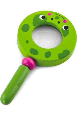 VIGA | Magnifier Green | 53912