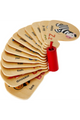 VIGA | Mini Book Learning Alphabet -12 Pcs | 50547