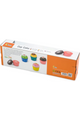 VIGA | Mix And Match Wooden Cupcakes | 50808