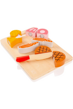 VIGA | My Cutting Dinner Age 2+ Yrs | 50980