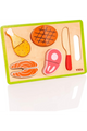 VIGA | My Cutting Dinner Age 2+ Yrs | 50980