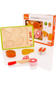 VIGA | My Cutting Dinner Age 2+ Yrs | 50980
