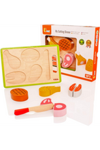VIGA | My Cutting Dinner Age 2+ Yrs | 50980