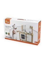 VIGA | Noble Kitchen W/Accessories | 50223FSC
