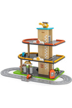 VIGA | Parking & Gas Station | 44509