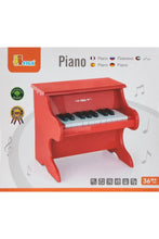 VIGA | Piano - 18 Keys | 50693