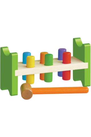 VIGA | Pound A Peg Toy | 50827