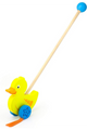 VIGA | Push Toy - Duck Age 2+ Yrs | 50961