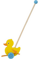 VIGA | Push Toy - Duck Age 2+ Yrs | 50961