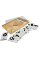 VIGA | Puzzle Tangram Challenging Educational Toy For Kids Ages 3+ Yrs | 56301FSC