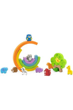 VIGA | Rainbow Balancing Blocks | 44590