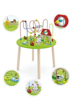 VIGA | Rollercoaster Table | 50670