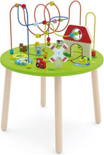 VIGA | Rollercoaster Table | 50670