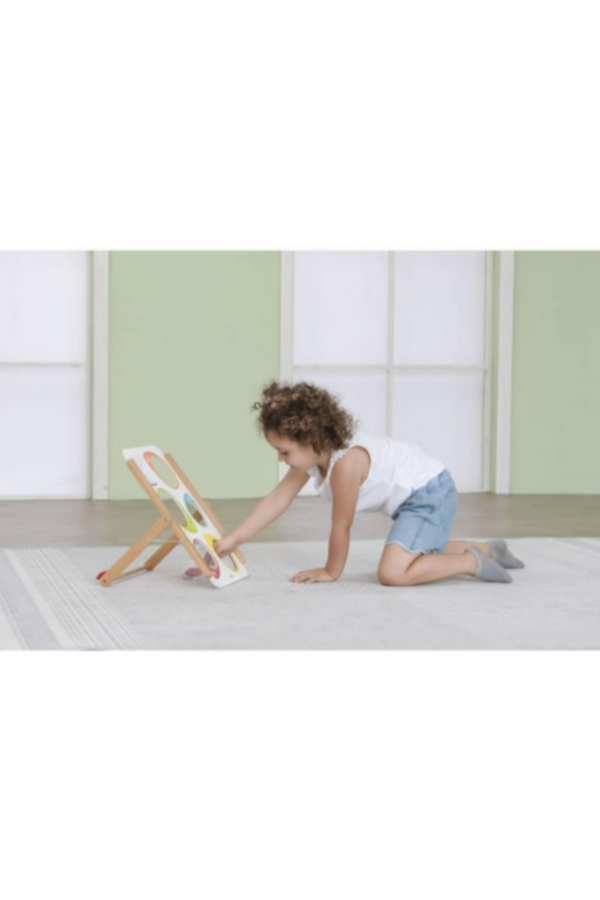 VIGA | Activity Game Throwing Sandbags Toy Age 2+ Yrs | 50667FSC