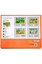 VIGA | Season Puzzle - Spring | 51269