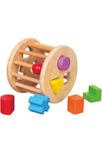 VIGA | Shape Sorting Wheel | 54123