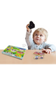 VIGA | Sound Puzzle Farm Animals Age 3+ Yrs | 51273