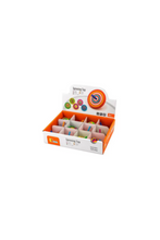 VIGA | Spinning Top - 12 Pcs Display | 53906