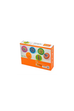 VIGA | Spinning Top - 12 Pcs Display | 53906