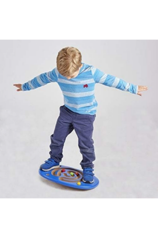 VIGA | Sport And Outdoor Trace And Balance Exercising For Kids Ages 4+ Year | 50668