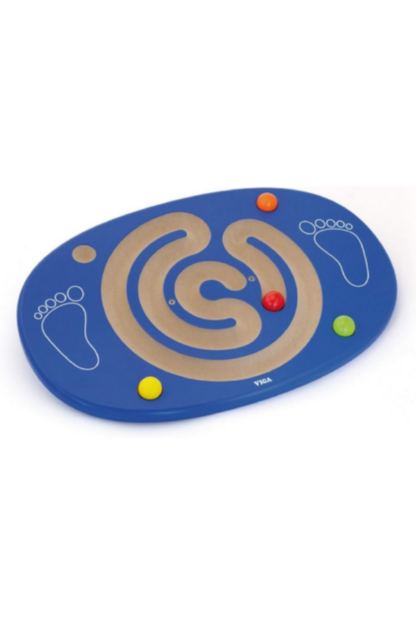 VIGA | Sport And Outdoor Trace And Balance Exercising For Kids Ages 4+ Year | 50668