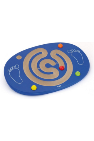 VIGA | Sport And Outdoor Trace And Balance Exercising For Kids Ages 4+ Year | 50668